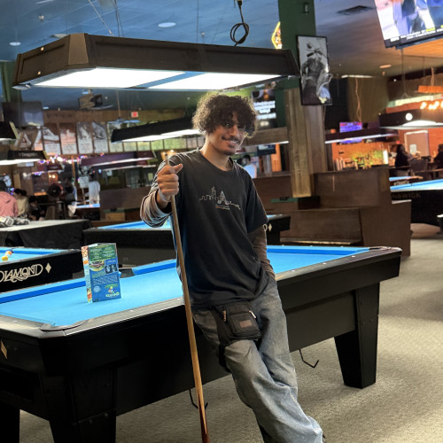 Abdullah H. profile photo