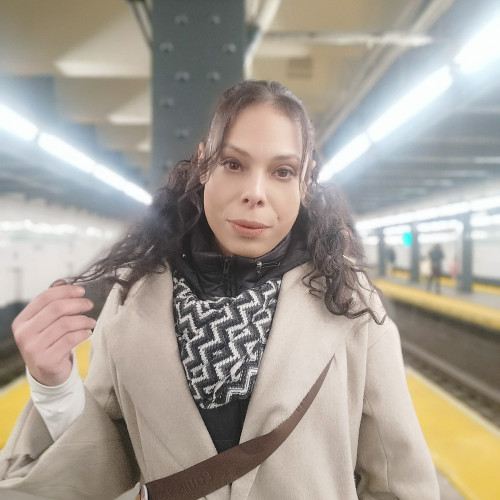 Ana F. profile photo