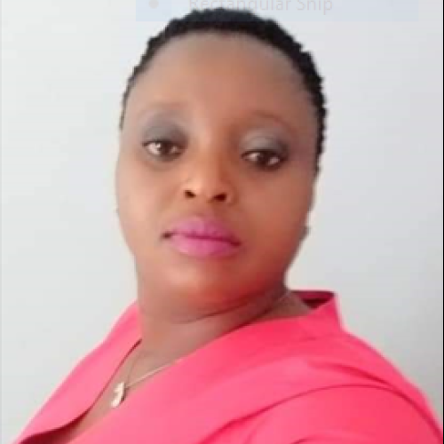 Maseabata Hilda M. profile photo