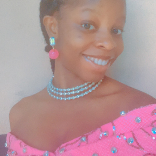 Nwamaka O. profile photo