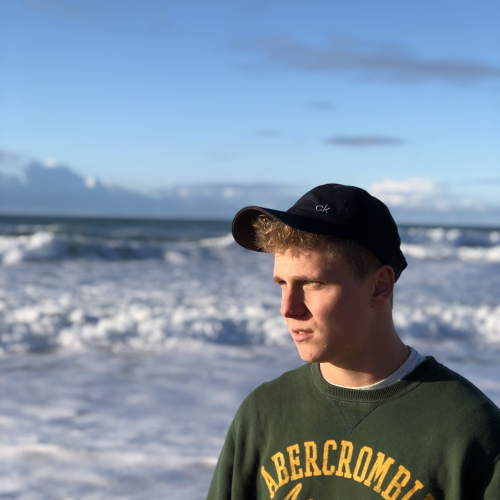 Harry C. profile photo