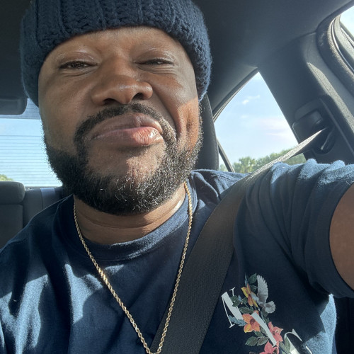 aldon m. profile photo