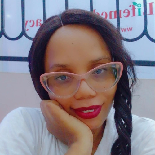 Luciana W. profile photo