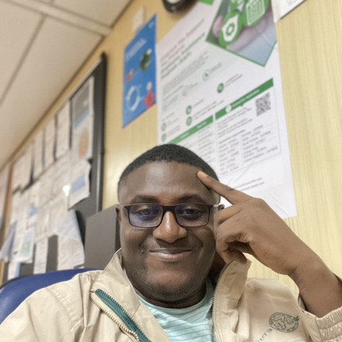 Christopher  A. profile photo