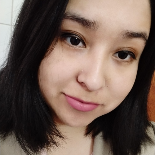 Valeria V. profile photo