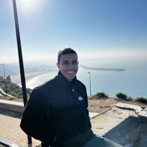 Abdessamad s. profile photo