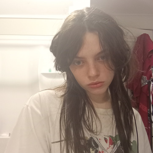 Jasmine F. profile photo