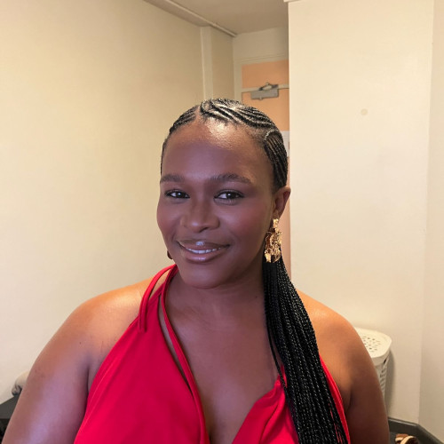 Sesethu N. profile photo