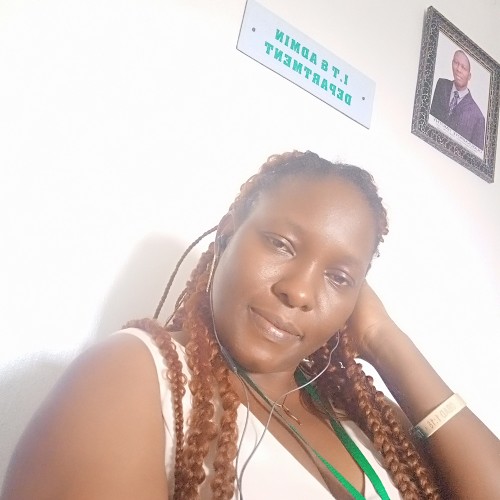 Joy O.