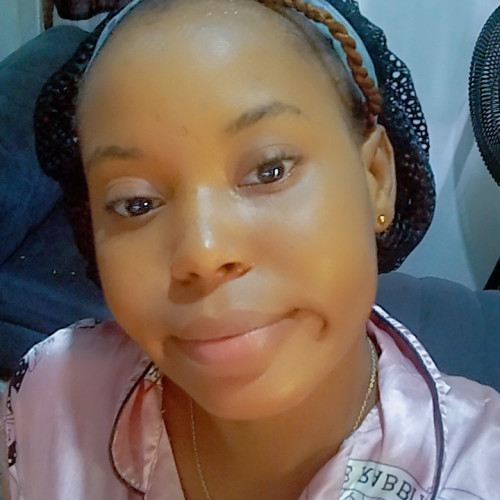 Amarachi  R. profile photo