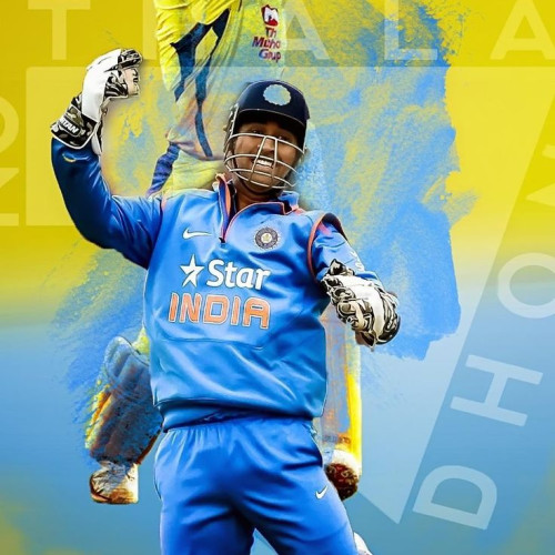 Vikram A. profile photo