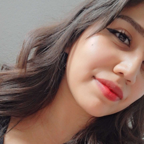Viviana P. profile photo