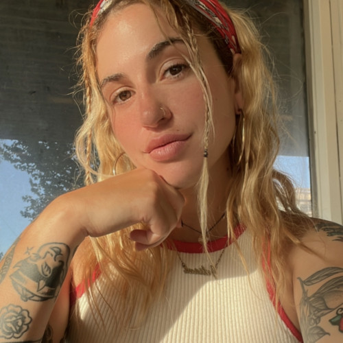 Juliana A. profile photo