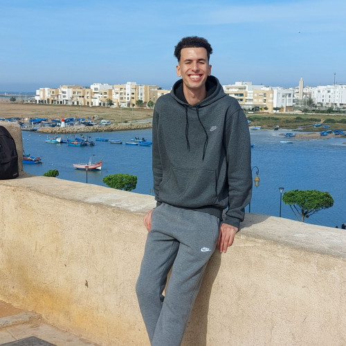 Khalid  D. profile photo