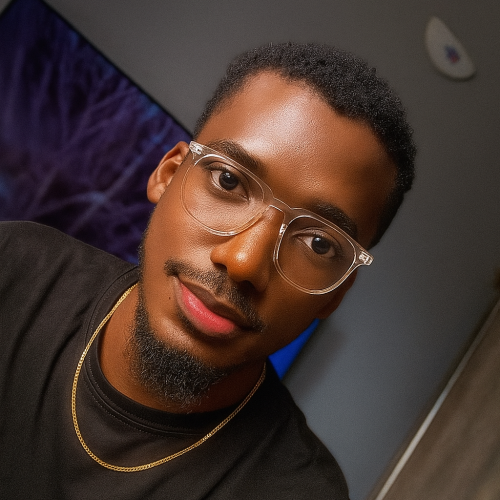 JUDE S. profile photo