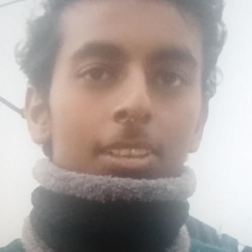 Ayush  C. profile photo