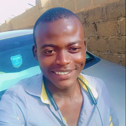 Innocent C. profile photo