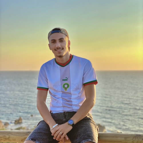 Anas E. profile photo