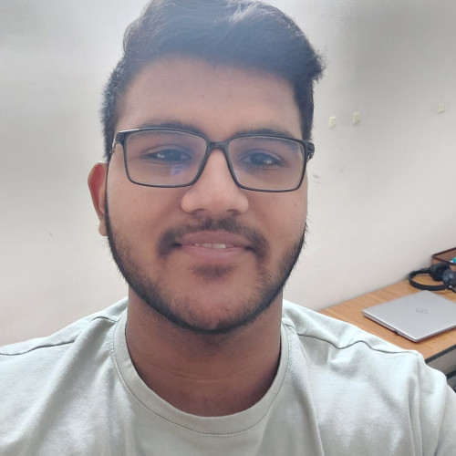 Kartik  G. profile photo