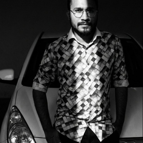 Prashant S. profile photo