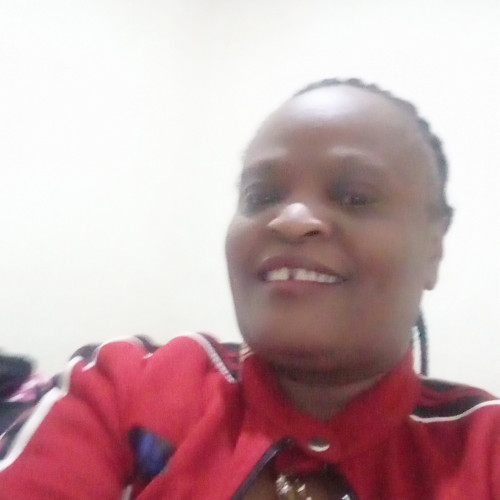 Lilian E. profile photo