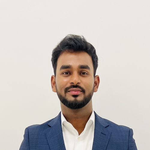 Raja M. profile photo