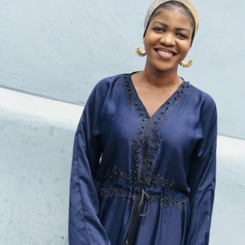Fatimah  Z. profile photo