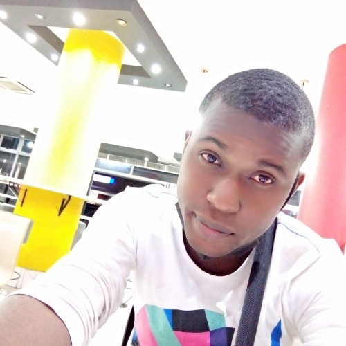 Ibrahim M. profile photo