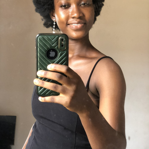 Vida A. profile photo