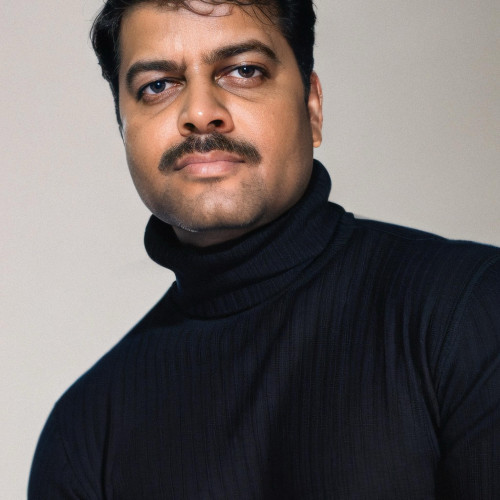 Mahendra P. profile photo