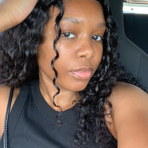 Belle P. profile photo