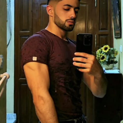 Mohamed M. profile photo