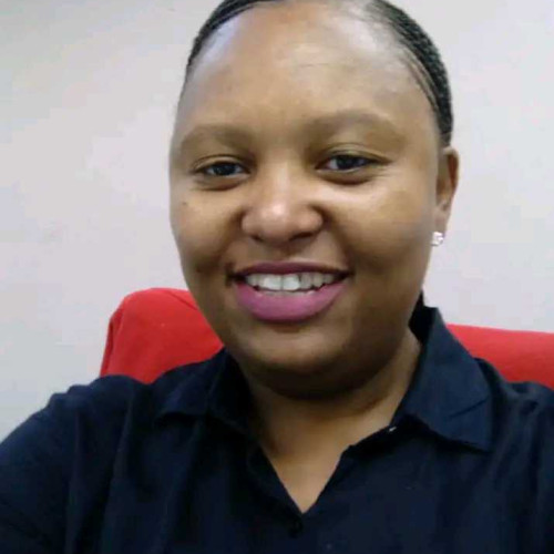 Nomvuzo N.