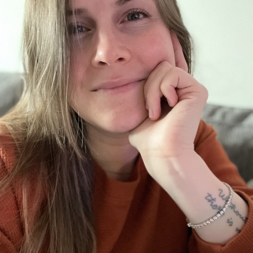 Chelsea D.