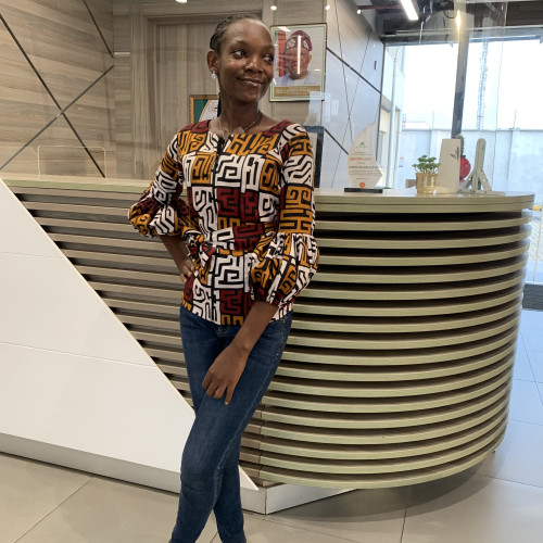 Bukola A. profile photo