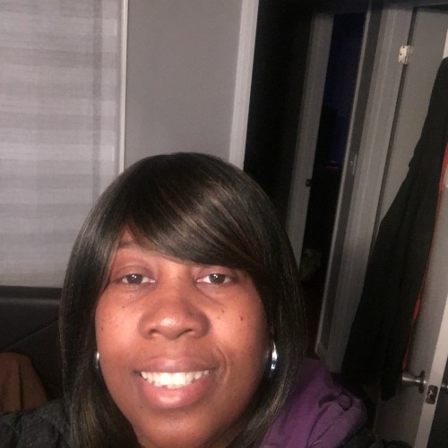 Lativia W. profile photo