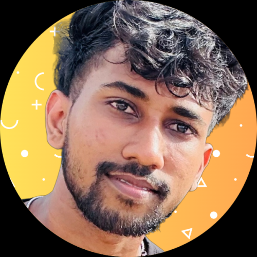 sahan r. profile photo