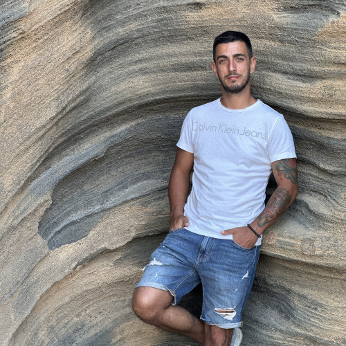 Angel G. profile photo