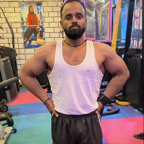 rafik k. profile photo