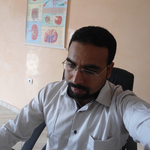 Nabil T. profile photo