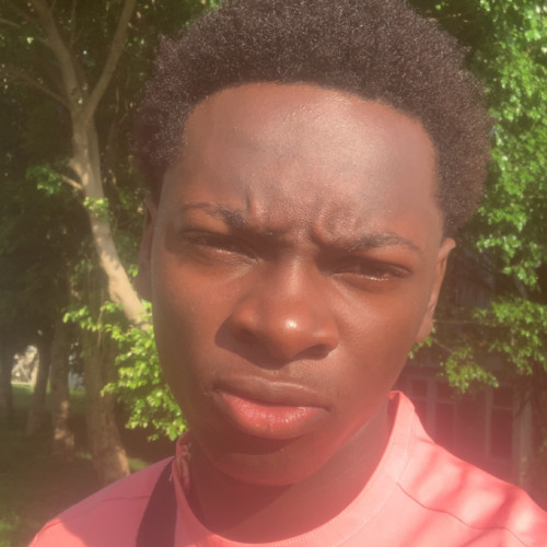 Samuel  A. profile photo