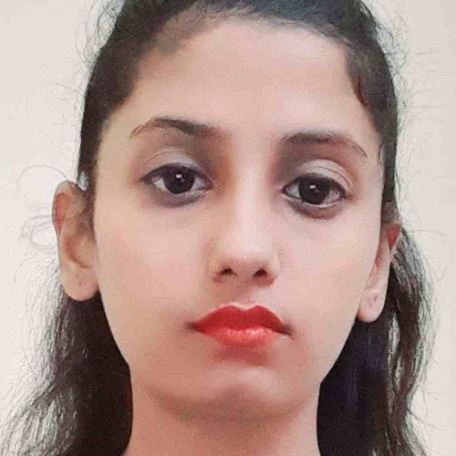 Pranjali S.