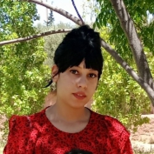 Zakia h. profile photo