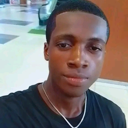Solomon  N. profile photo