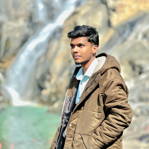 Mohammad R. profile photo