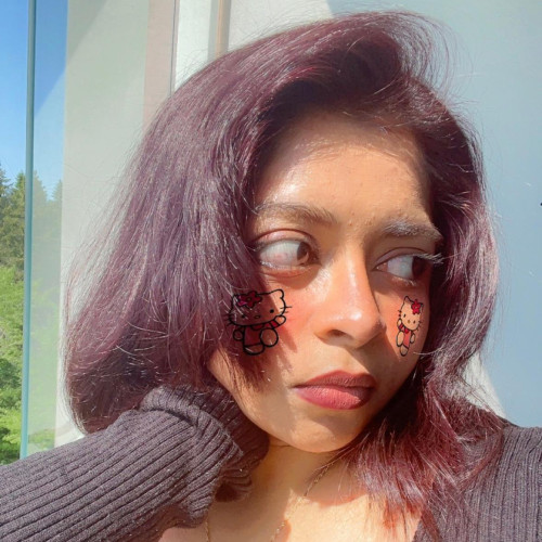 anam m. profile photo