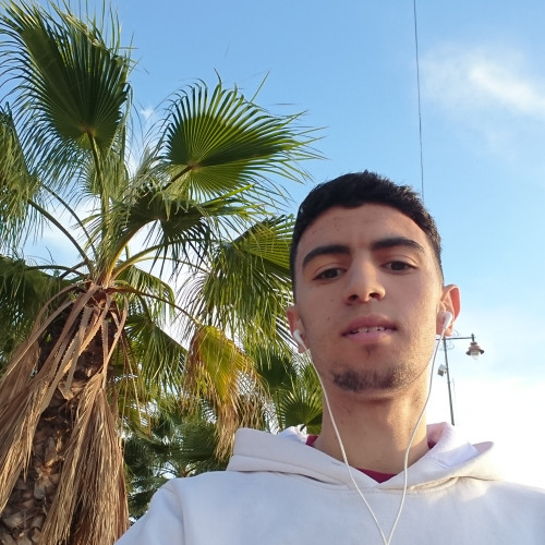 Mohamed B.