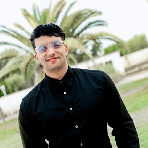 tarik b.