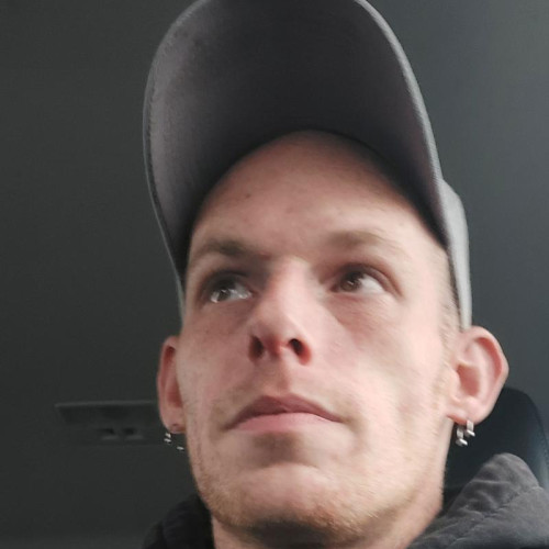 John B. profile photo