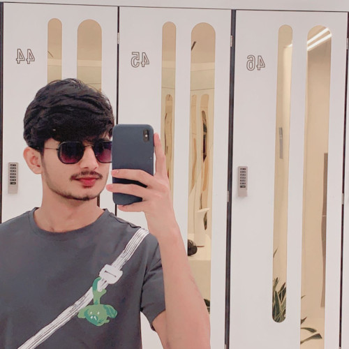 Moosa M. profile photo